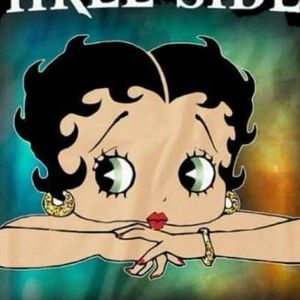 Meet your Posher, Shirley